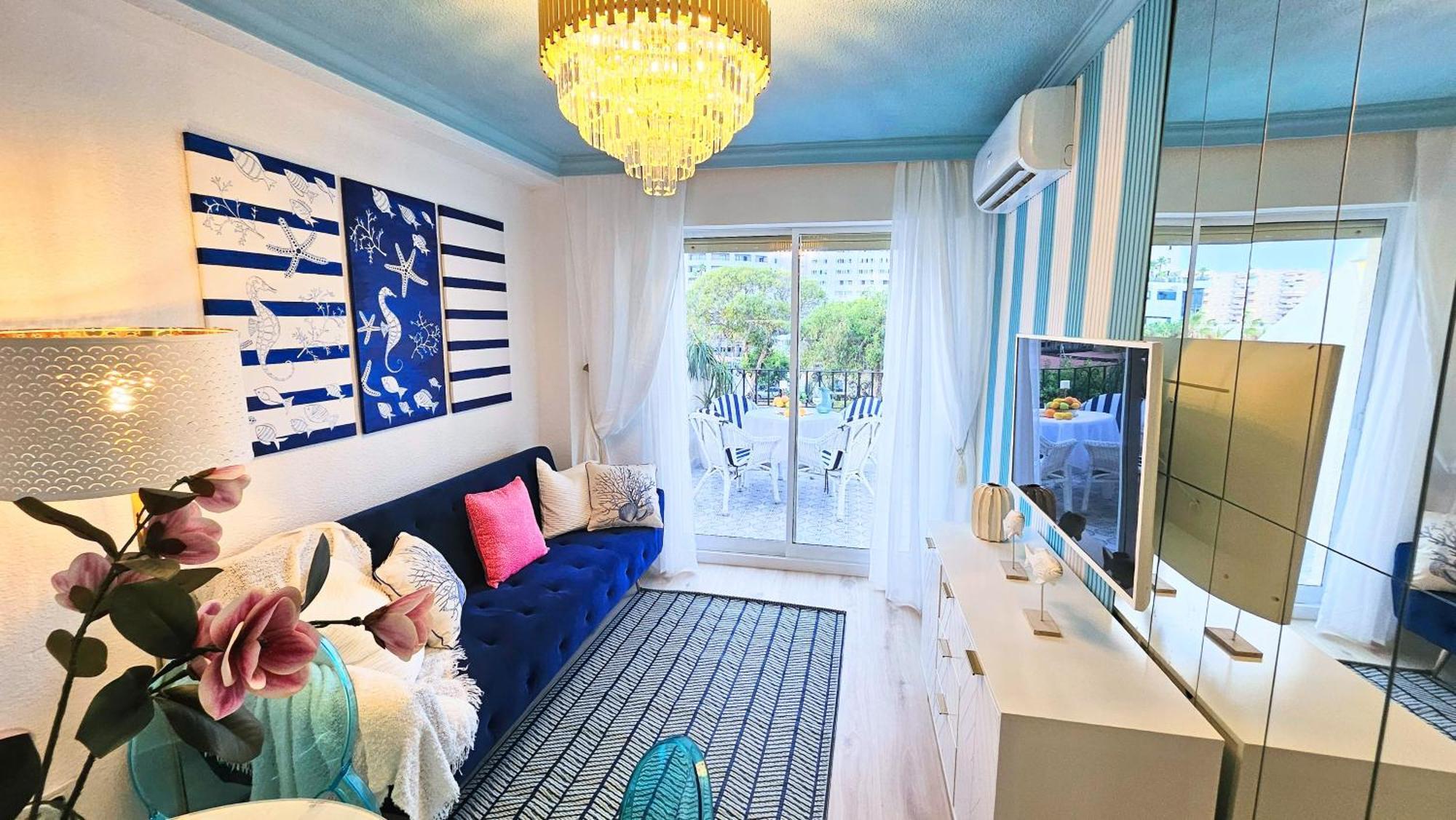 Ferienwohnung Royal Oropesa Oropesa del Mar Exterior foto