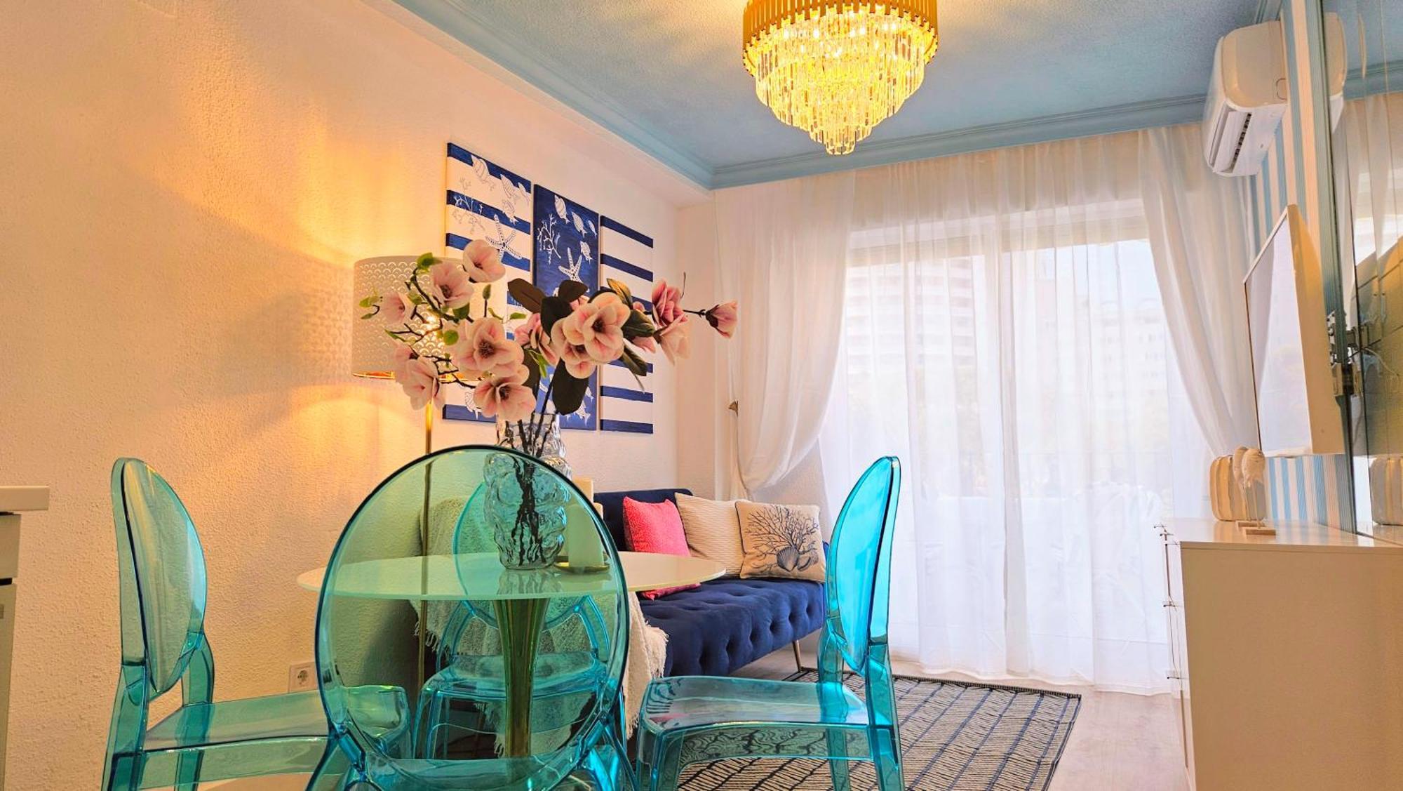 Ferienwohnung Royal Oropesa Oropesa del Mar Exterior foto